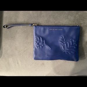 Marc Jacobs wristlet